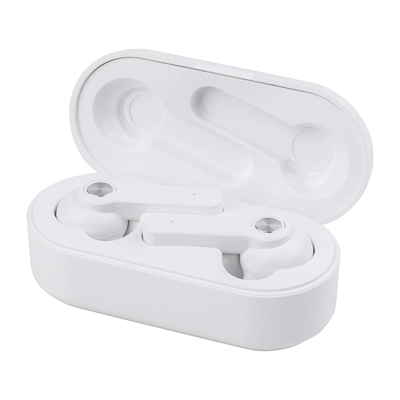 3D Stereo Sound HIFI quality mini 5.0 Earphones Wireless Headphones
