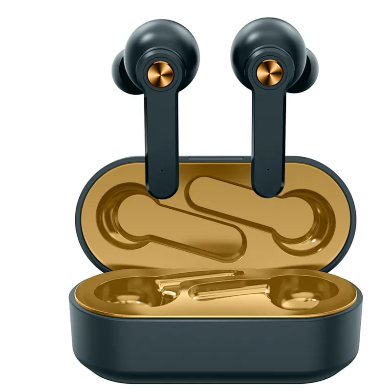 TWS Bluetooth headphone Wireless  5.0 earbuds