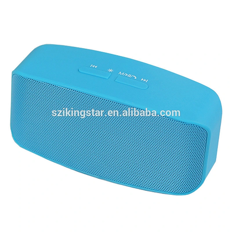 FM TF Card Portable Key Buckle Mini N10 Wireless Speaker