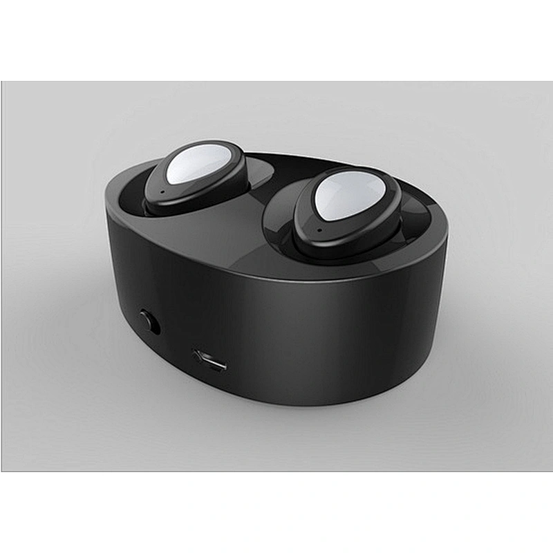 Universal Portable Wireless Bluetooth TWS Sport Earpieces