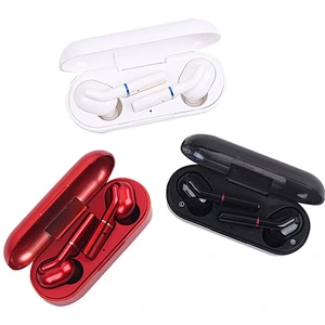 Portable earbuds new wireless 5.0bluetooth tws earphone wireless Earbuds