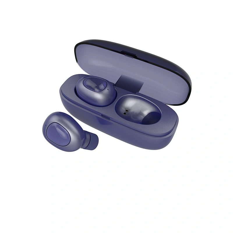noise cancelling portable 5.0 wireless TWS sport in-ear  Earphones