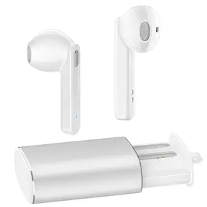 Kingstar mini stereo in-ear twins true wireless bluetooth 5.0 tws headphone