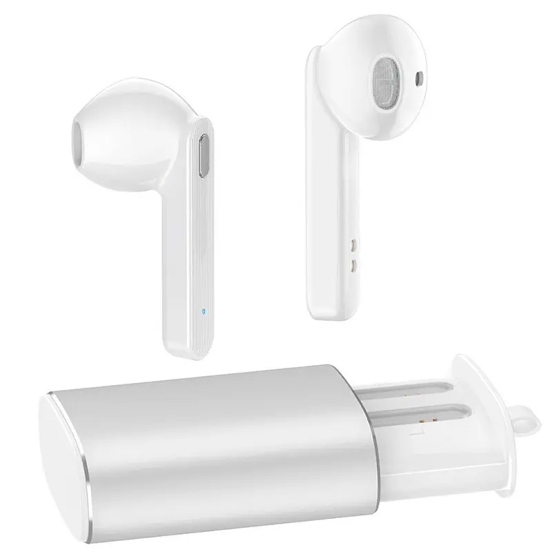 Kingstar mini stereo in-ear twins true wireless bluetooth 5.0 tws headphone