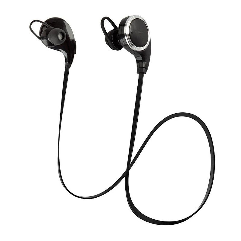 ODM priviate label stereo microphone wireless earphone