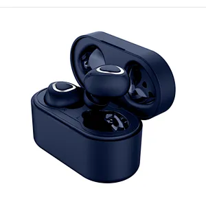 OEM Colorful In-ear Mobile Phones Wireless Bluetooth Headphone Earphones
