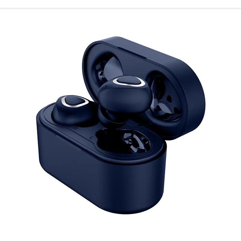 OEM Colorful In-ear Mobile Phones Wireless Bluetooth Headphone Earphones