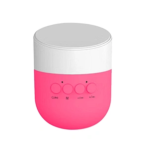 phone stand Qi Wireless Charger BT Wireless Speaker