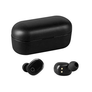 OEM factory price 5.0BT premium sound in ear with charging case mini portable multi color true wireless tws earphones