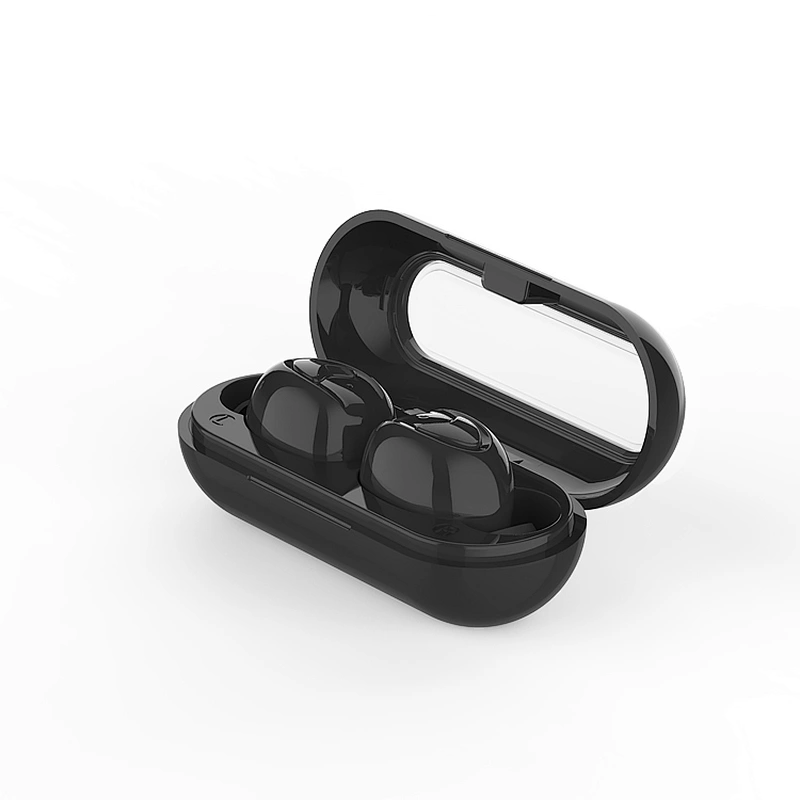 tws earbuds portable stereo earbuds Mini Wireless In Ear Earbuds Headset tws