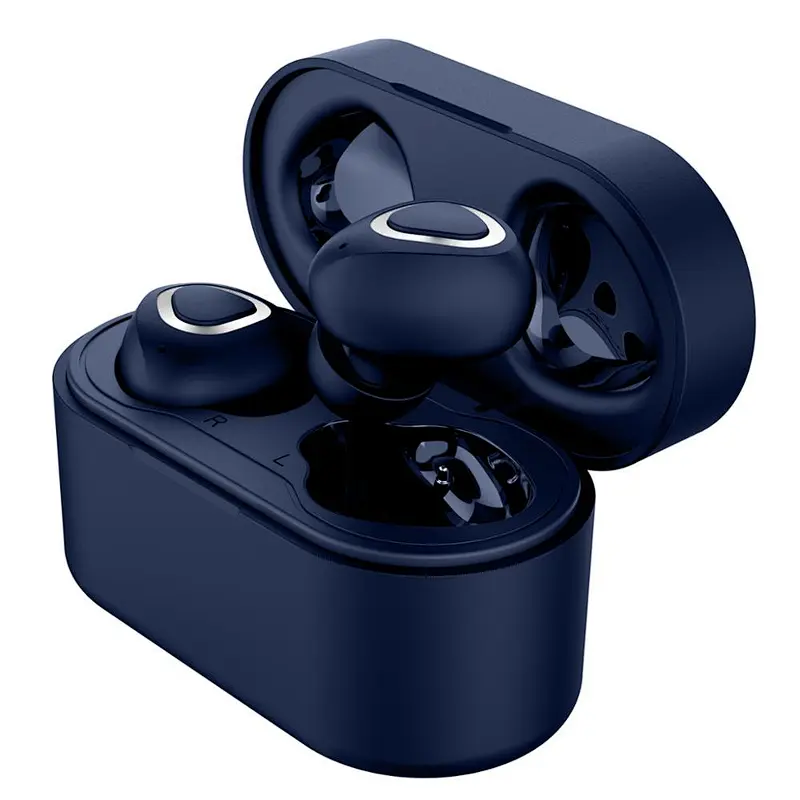 In-Ear true wireless stereo earphone sport earbud wireless tws earphones