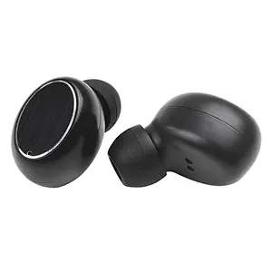 2018 Newest Stereo Wireless Tws Headset 5.0 Earpiece