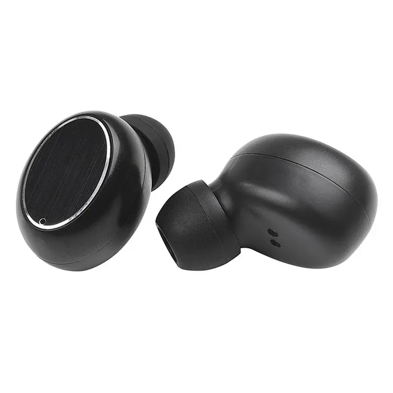 2018 Newest Stereo Wireless Tws Headset 5.0 Earpiece
