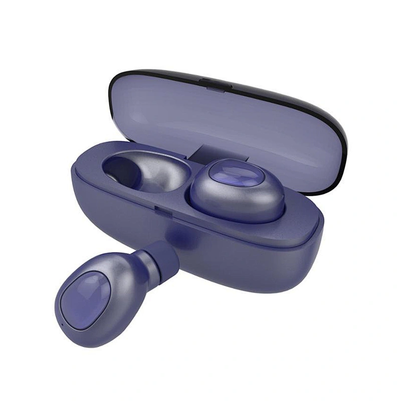 Noise Cancelling Bluetooth V5.0 True Wireless TWS Earbuds