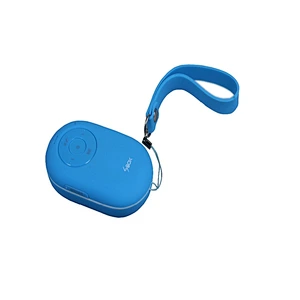 rope mini portable remote shutter photo speaker