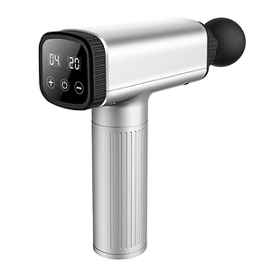 YOUMAY tissue massage gun dropshipping massage a gun with lcd screen