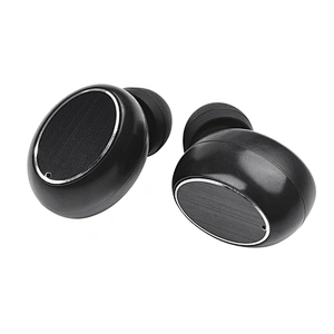 2018 New Wireless Headphone Sport 5.0 Tws Earpiece