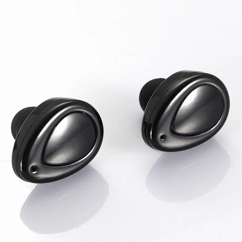 Universal Portable Wireless Bluetooth TWS Sport Earpieces