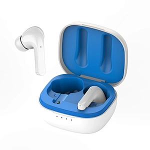 Earbuds ANC Noise Cancelling Earphone Bluetooth Mini Stereo True Wireless TWS ANC Earbuds