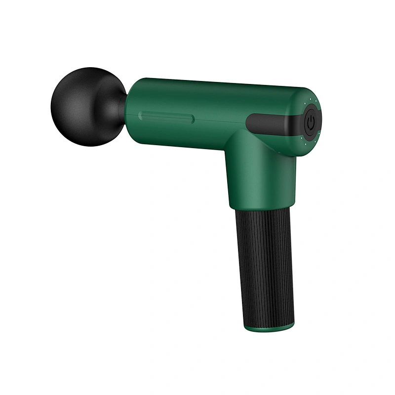 2021 YOUMAY New Massager High Frequency Smart Massager Portable Vibration Body Neck Massage Gun