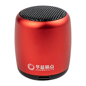 Sports Handsfree Portable Waterproof Outdoor Mini True Wireless Speaker