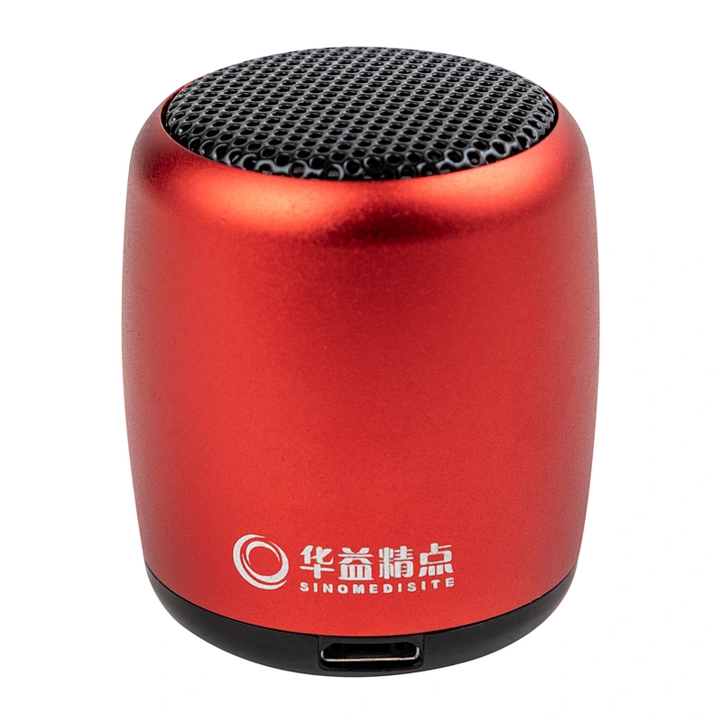 Sports Handsfree Portable Waterproof Outdoor Mini True Wireless Speaker
