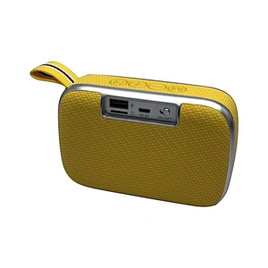 Portable Metalhandle Wireless Bluetooth  Speaker