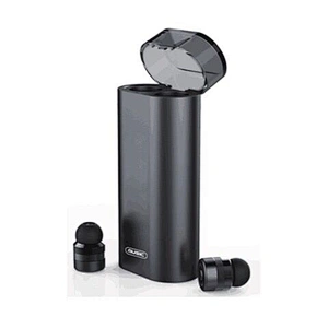 Invisible Earbuds HeadSets Branded Handsfree Mobile Phone Stereo Power Bank Twins Wireless Earphone