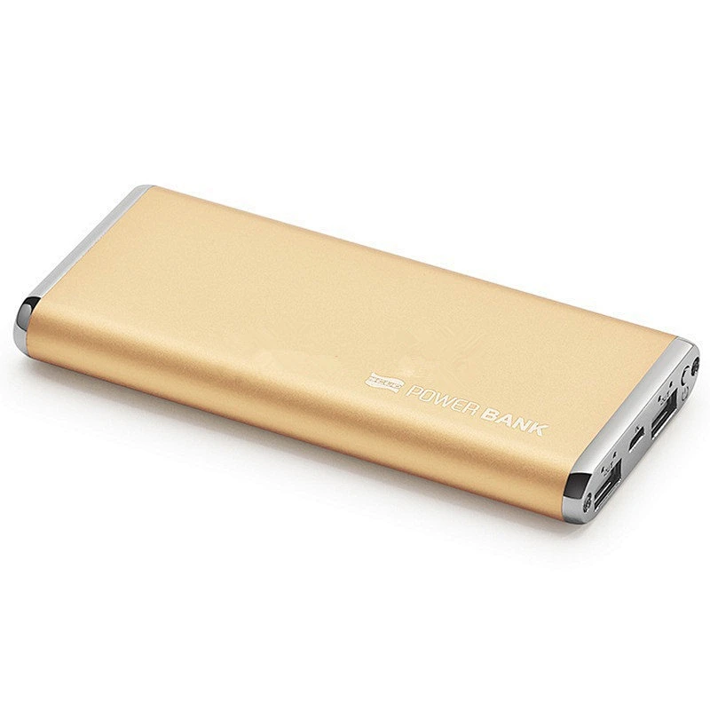 oem logo 1200mah power bank gift promotional portable battery charger