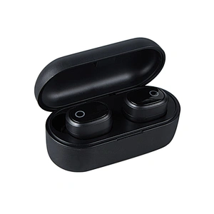 Amazon Double Color Mini Portable True Wireless TWS BT5.0 Earbuds