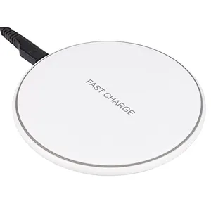 Portable Universal Quick Charging Mobile Wireless Charger QI