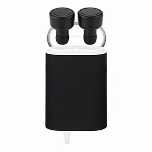 2019 Mobile Phone Bluetooth Double Handsfree Call TWS Wireless Earbuds Earphone
