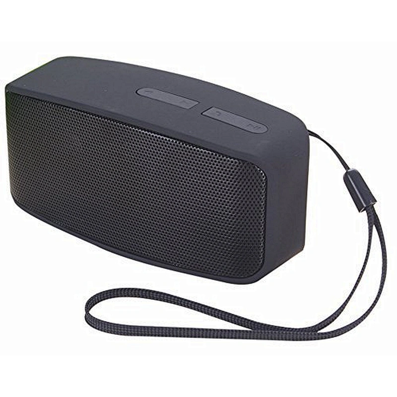 Promotional FM TF Card 3W N10 Wireless Bluetooth Speaker