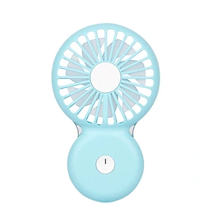 pocket size handheld Electrical Table Folding Mini USB Fan Rechargeable fans