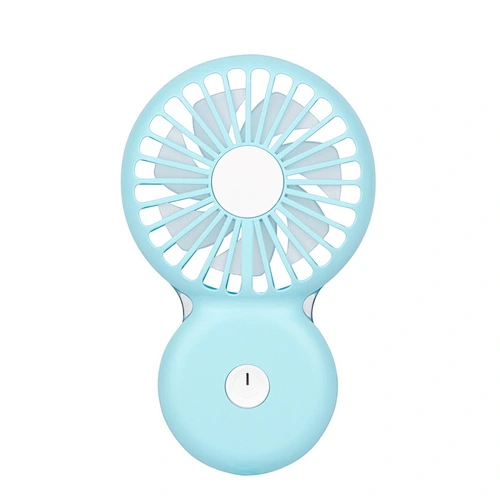 pocket size handheld Electrical Table Folding Mini USB Fan Rechargeable fans