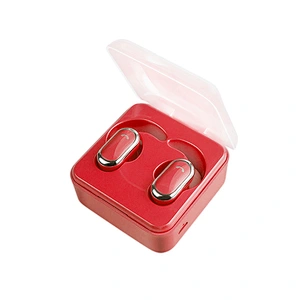True Wireless Stereo Headphones TWS Bluetooth In-Ear Earbuds