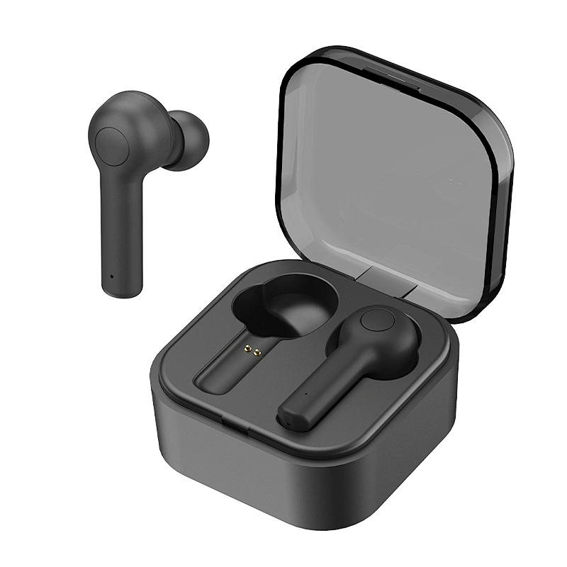 Cheap Bass Magnetic TWS True Wireless Earbuds Wireless Headphones 5.0