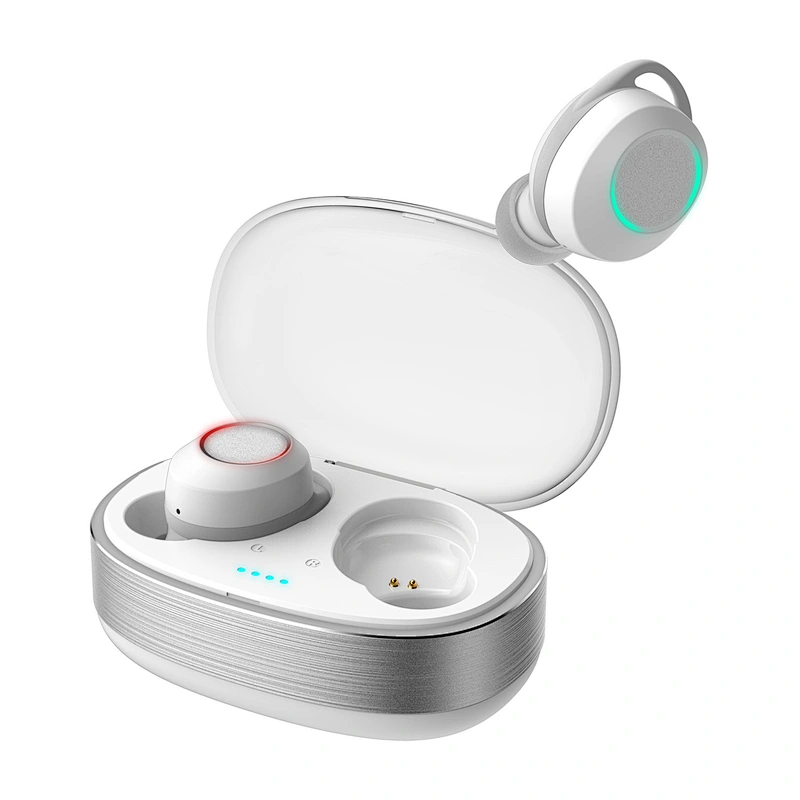 OEM True Wireless Stereo Waterproof IPX7 5.0 TWS Earbuds