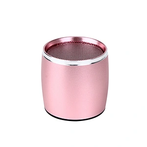Portable pocket super bass Mini Outdoor Sports bluetooth speaker