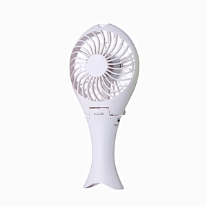 Promotion Gift Handheld Electric Portable Mini USB Fan