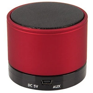portable mini smart speaker bluetooth speaker wireless music speaker with TF card