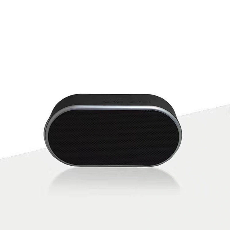 Stereo Wireless 3W Music Mini Portable Speaker