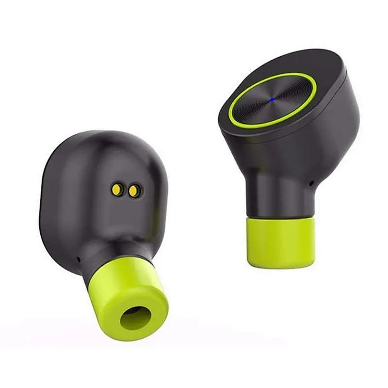 mini portable tws bluetooth 5.0 wireless  earbuds