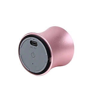 wireless Mini Portable Pocket Speaker