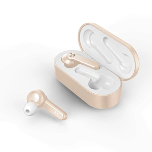 Kingstar Mini Handfree Call True Wireless BT TWS Earbuds 5.0