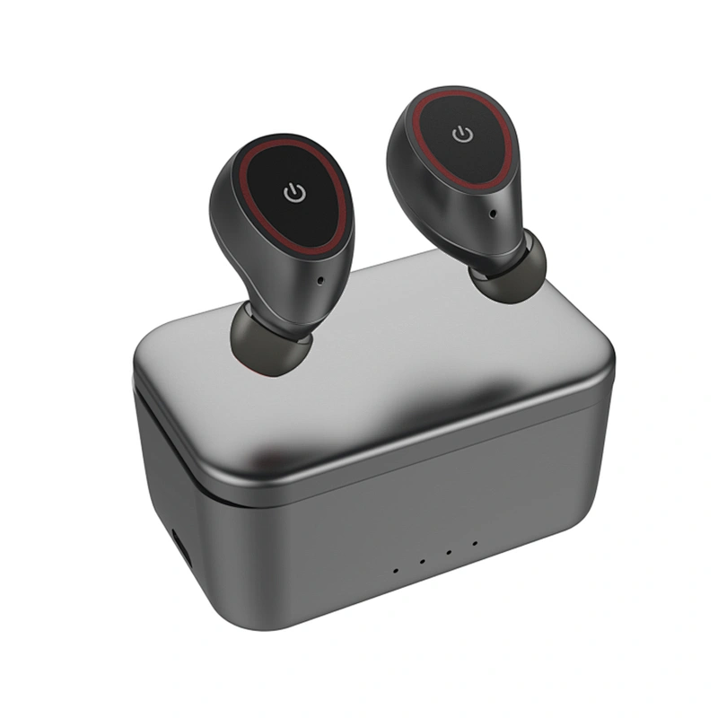 Stereo Sound BT 5.0 TwinsTrue Cordless Bluetooth TWS Headset