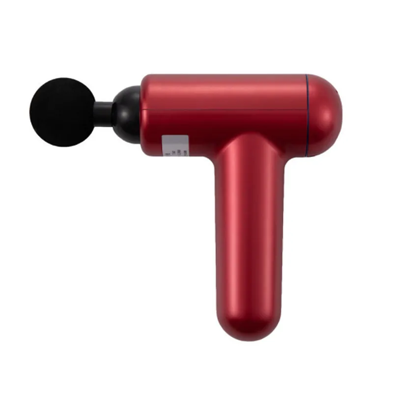 KINGSTAR Portable Cordless Rechargeable Battery Deep Massage Gun