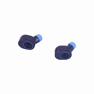 Handfree Handset In-Ear True Stereo Wireless Twins Charging Earphones