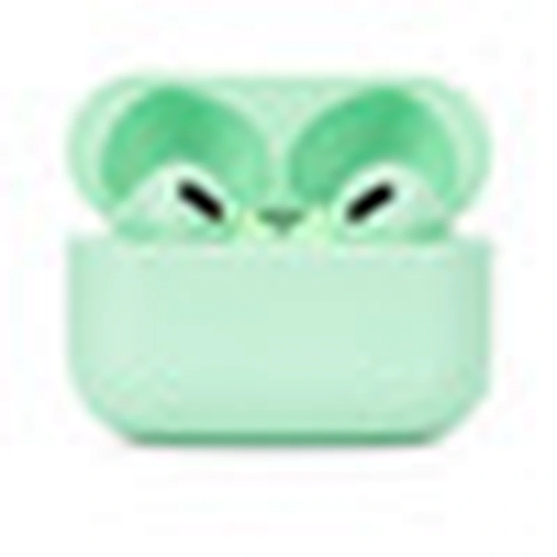 Macaron TWS BT5.0 Inpods13 Airpro3 Rename Sports Headphone Noise Canceling Portable Mini Bluetooth Earbuds for i12