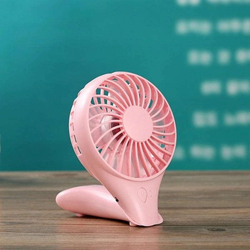 foldable usb cooling fan portable mini handheld fan